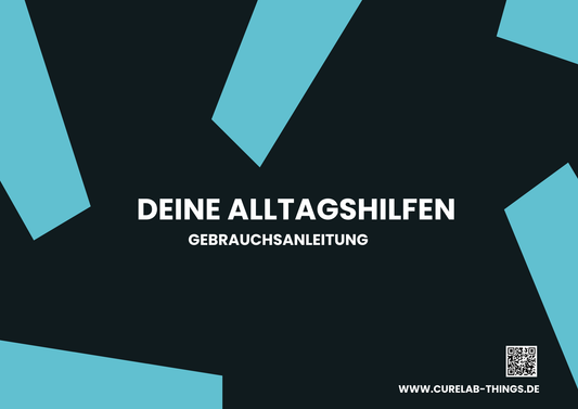 Baukasten Anleitung